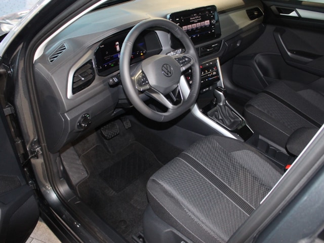 Volkswagen T-Roc DSG Life