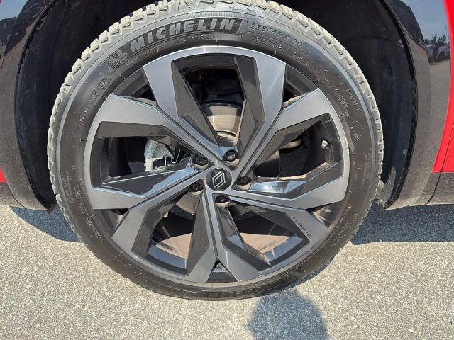 Renault Austral Alpine Esprit Techno