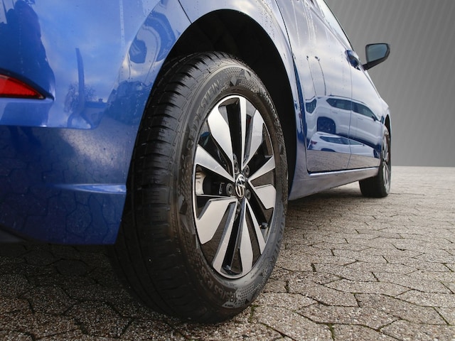 Volkswagen Polo 1.0 TSI DSG