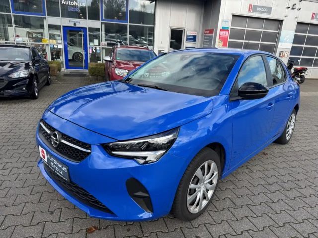 Opel Corsa Edition F Edition