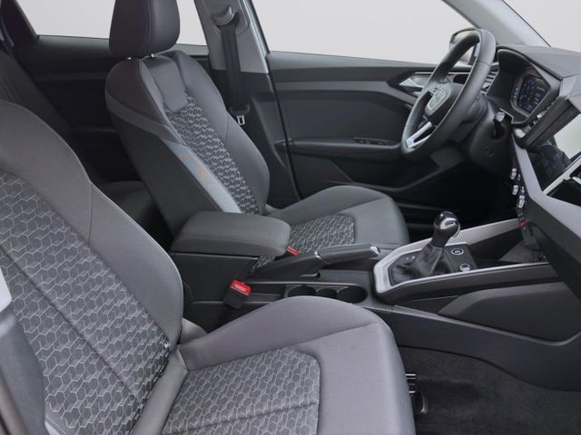 Audi A1 30 TFSI S-Tronic Sportback