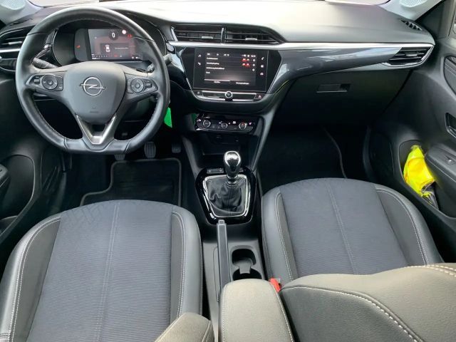 Opel Corsa 1.2 Turbo Elegance Turbo
