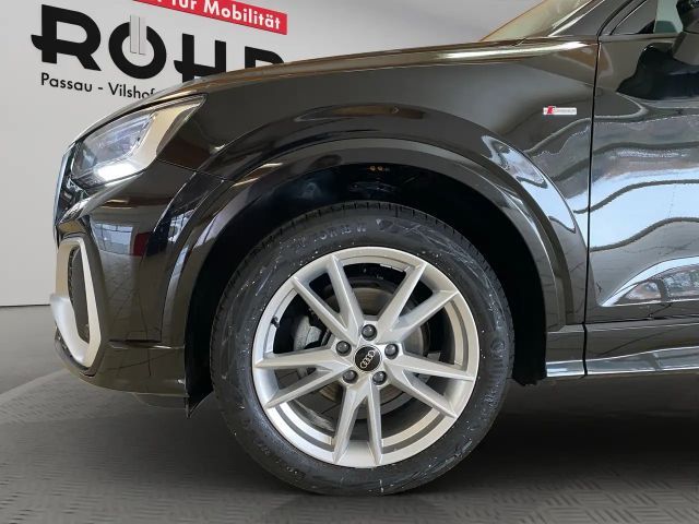 Audi Q2 35 TFSI S-Line S-Tronic