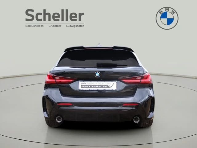 BMW 120 120i M-Sport Sedan