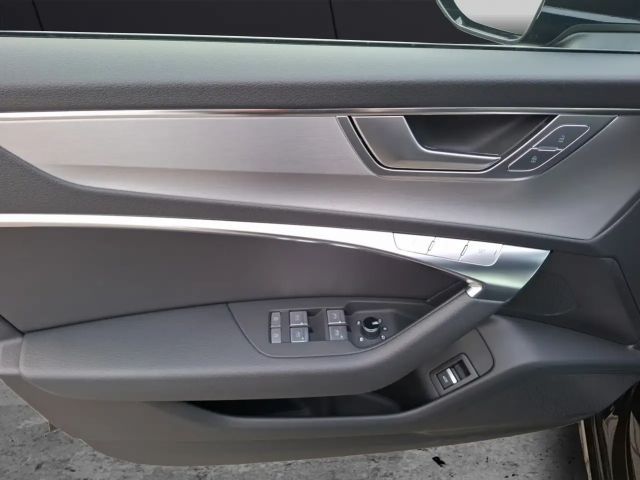 Audi A6 50 TDI Avant Quattro S-Line