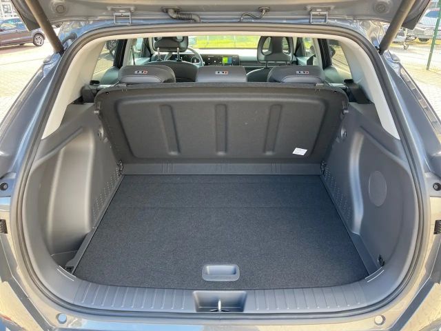 Hyundai Kona Electric Prime