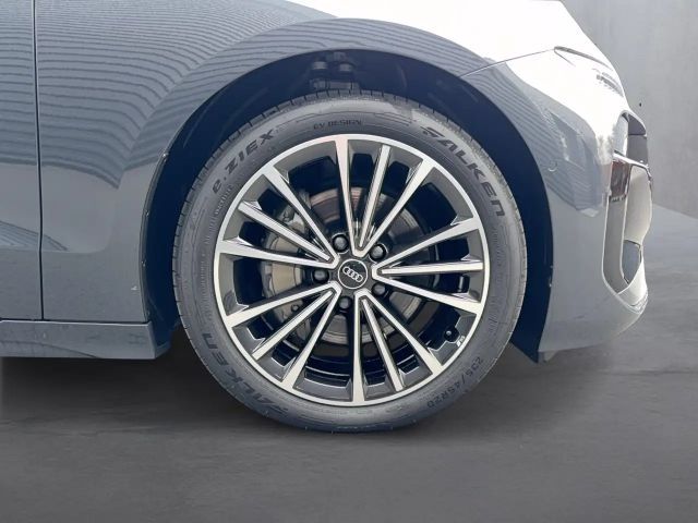 Audi A6 e-tron Quattro