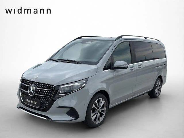 Mercedes-Benz V 250 AVANTGARDE V 250 d