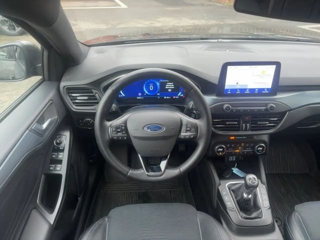 Ford Focus Active