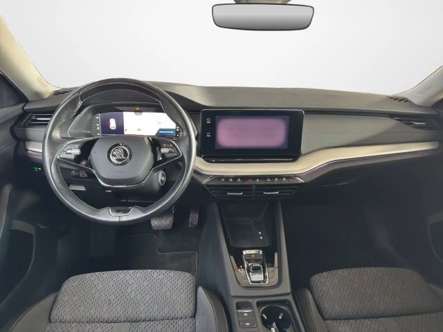 Skoda Octavia 2.0 TDI Ambition Clever Combi