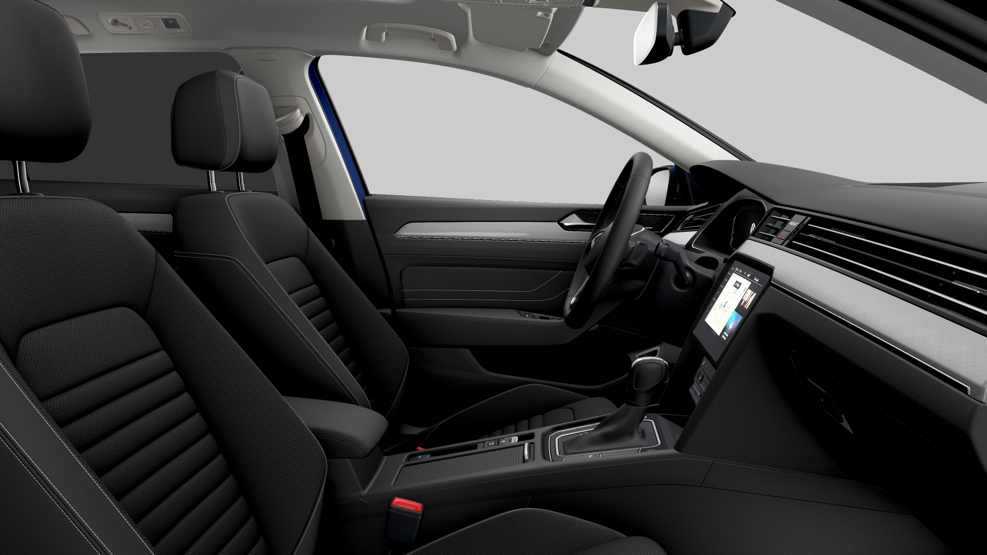 Volkswagen Passat 2.0 TDI Business DSG Variant