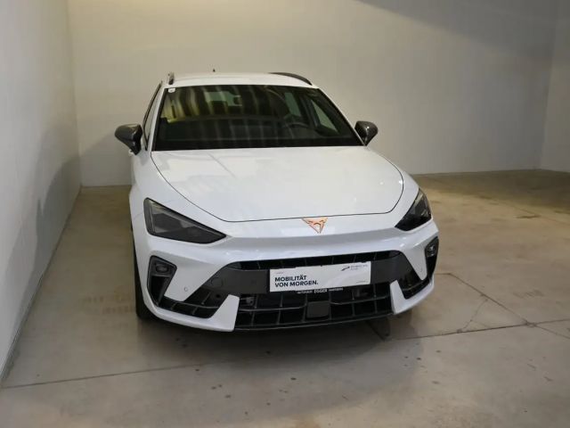 Cupra Leon 1.5 TSI