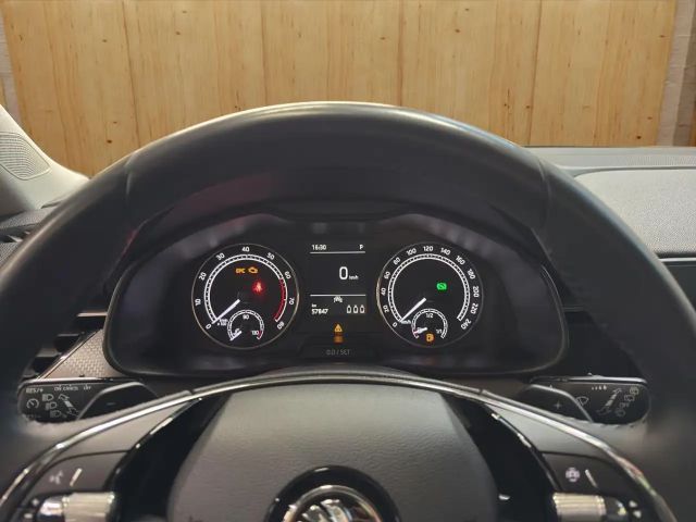 Skoda Kamiq 1.0 TSI Clever