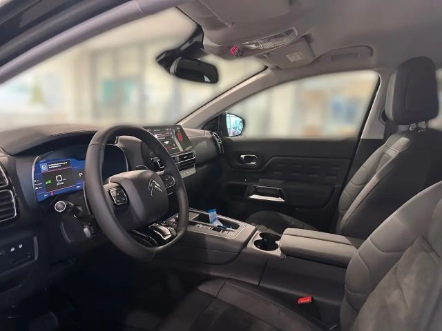 Citroën C5 Aircross Max