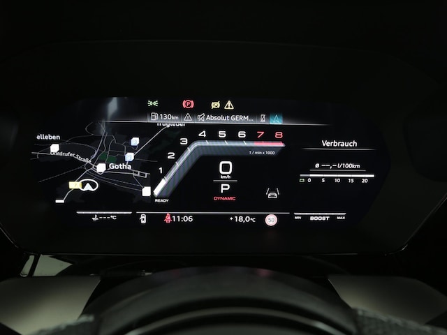 Audi S3 Quattro S-Tronic Sportback