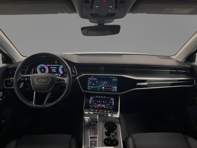 Audi A6 35 TDI Avant S-Tronic
