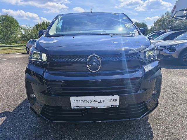 Citroën Spacetourer BlueHDi