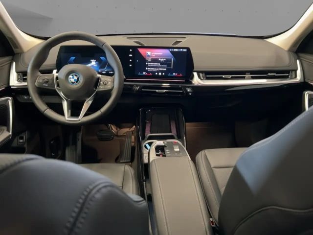 BMW iX1 eDrive20