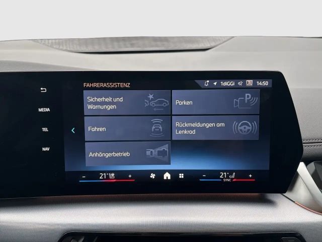 BMW 216 216i Luxury Line