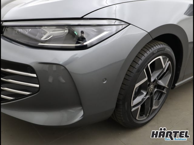 Volkswagen Passat 2.0 TDI DSG Elegance Elegance