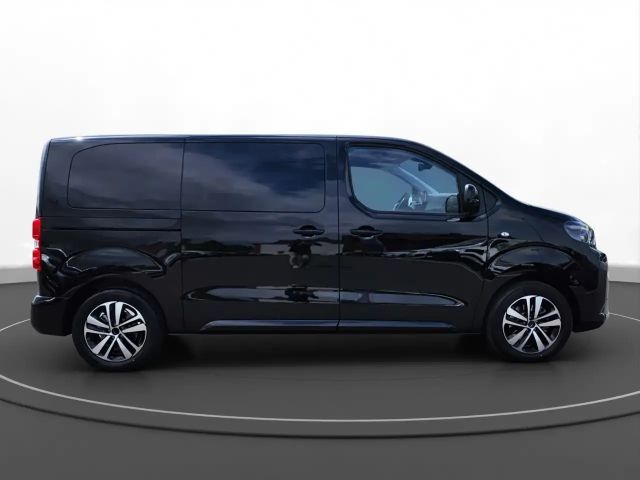 Citroën Spacetourer Plus