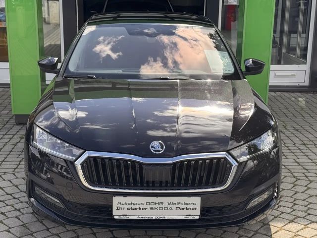 Skoda Octavia Ambition