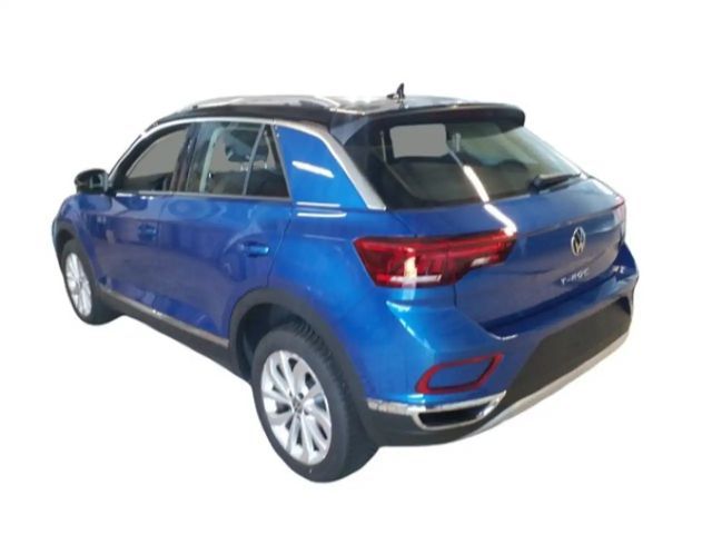 Volkswagen T-Roc 1.0 TSI Style