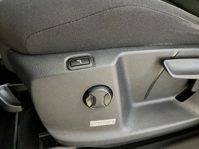 Volkswagen Touran 2.0 TDI Comfortline DSG