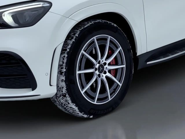 Mercedes-Benz GLE 53 AMG 4MATIC+ AMG Line