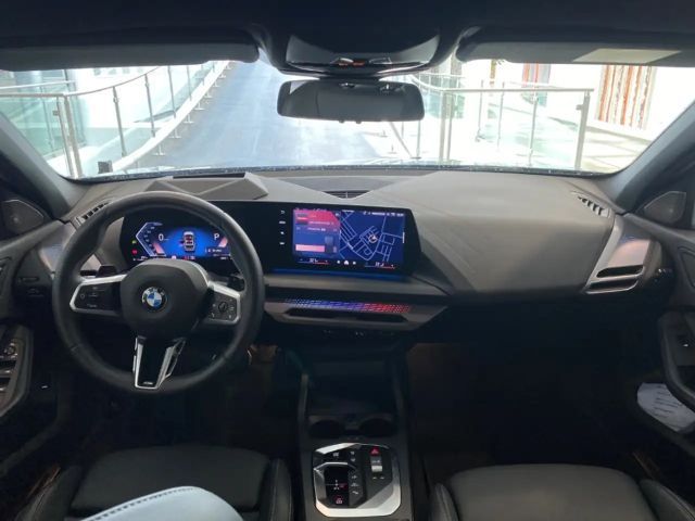 BMW 120 120d M-Sport Sedan