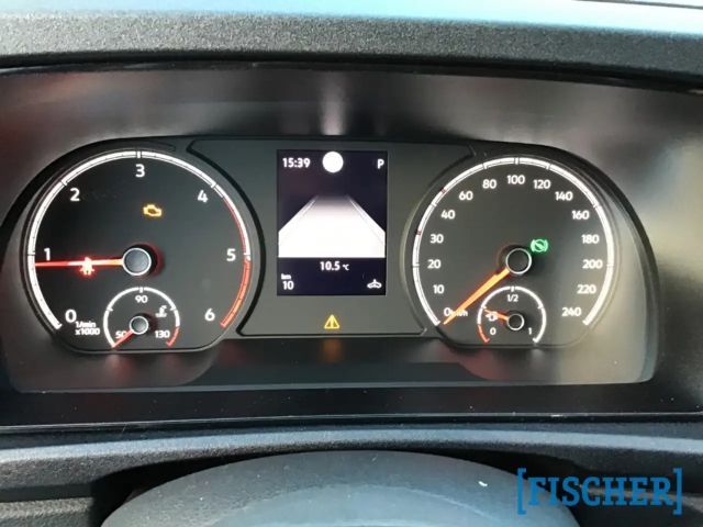 Volkswagen Caddy 2.0 TDI DSG