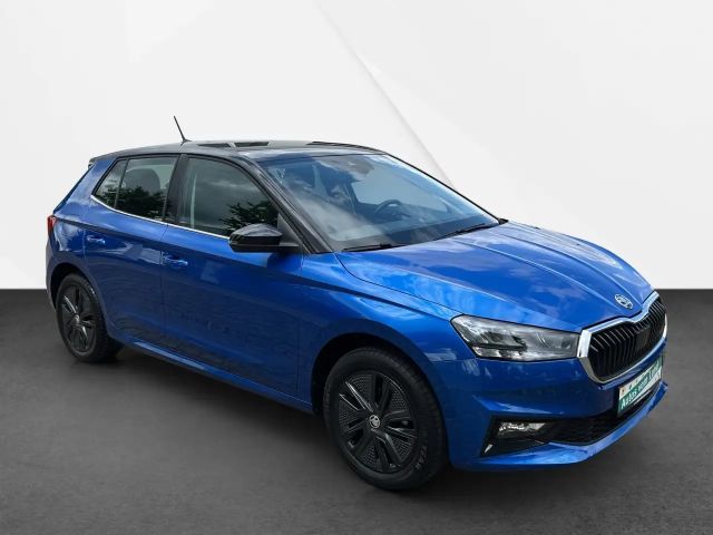 Skoda Fabia Style Style