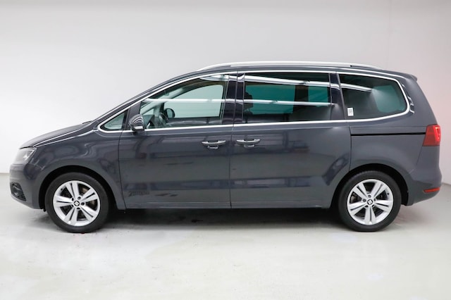 Seat Alhambra 1.4 TSI Xcellence