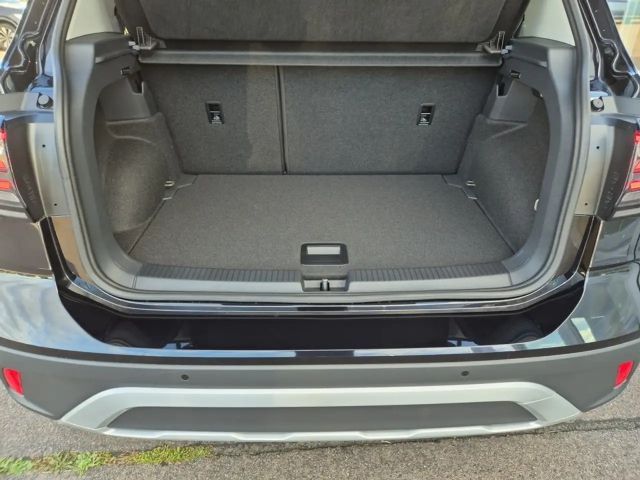 Volkswagen T-Cross 1.0 TSI DSG Life