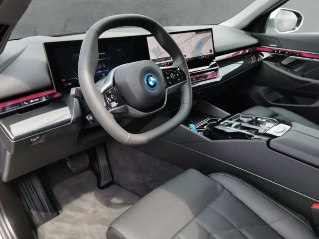 BMW i5 Sedan eDrive40