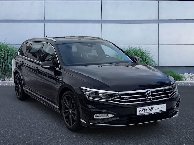 Volkswagen Passat 2.0 TDI R-Line Variant