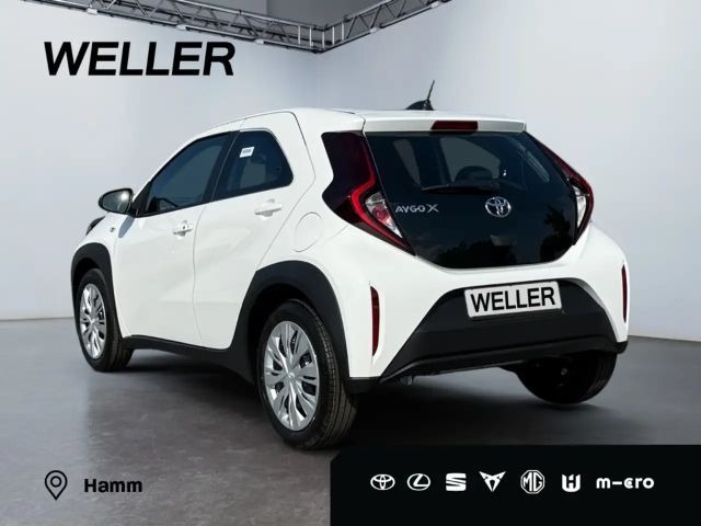 Toyota Aygo X Business Hatchback