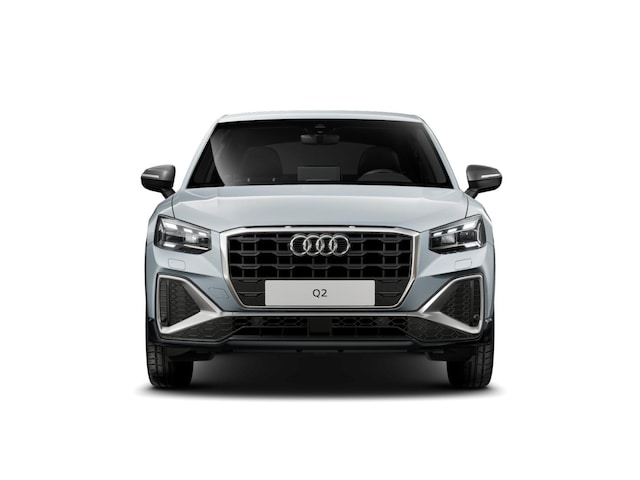 Audi Q2 35 TFSI S-Line S-Tronic