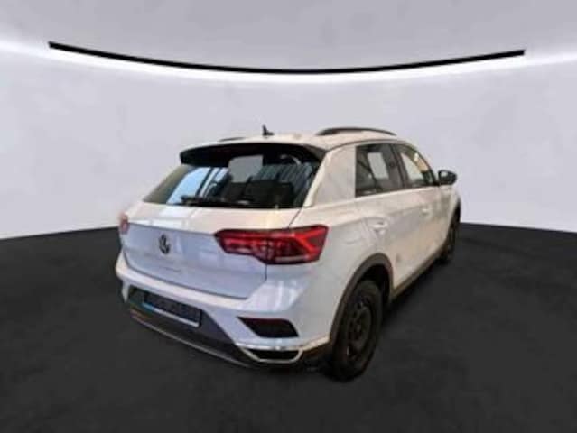 Volkswagen T-Roc 1.5 TSI DSG Sport