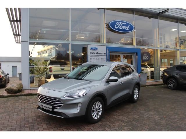 Ford Kuga Titanium X