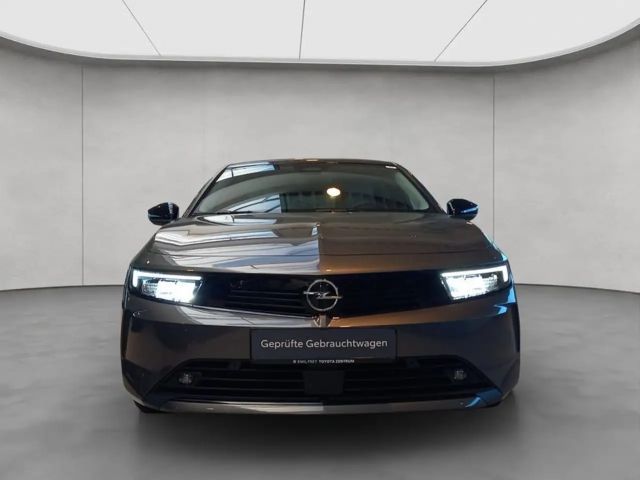 Opel Astra 1.2 Turbo Elegance Turbo