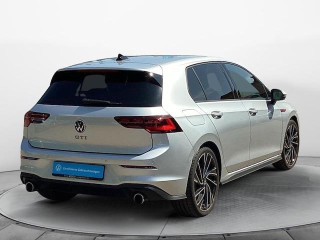 Volkswagen Golf DSG GTI Golf VIII