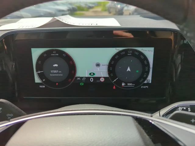 Skoda Kodiaq 2.0 TDI 4x4 Selection