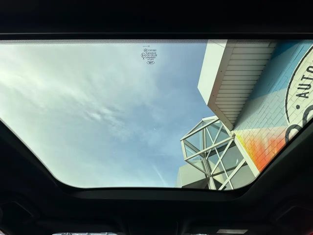 Ford Focus ST Line Wagon