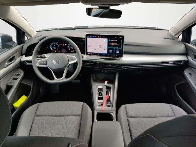 Volkswagen Golf DSG Life Variant