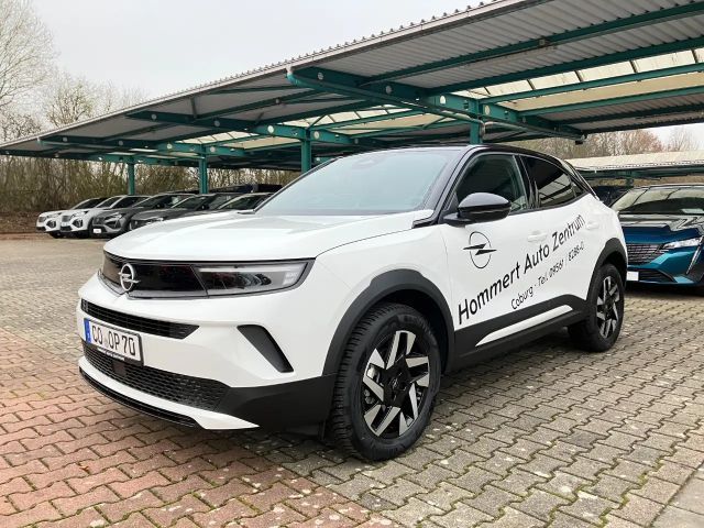 Opel Mokka 1.2 Turbo Edition Turbo