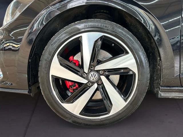 Volkswagen Polo 2.0 TSI DSG GTI