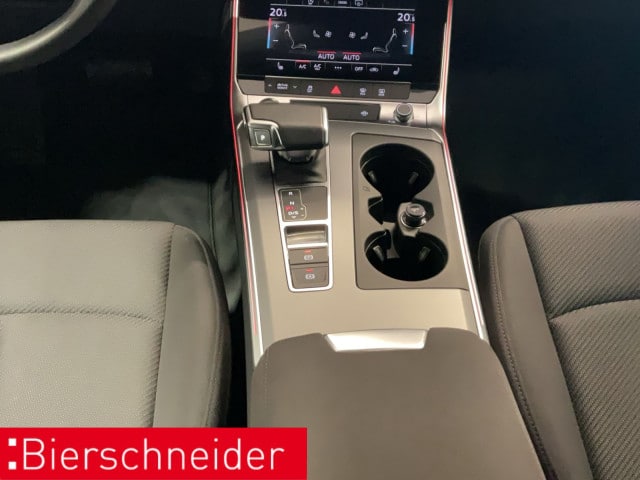 Audi A6 50 TDI Avant Quattro