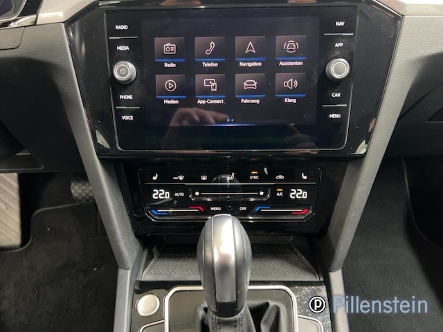 Volkswagen Passat DSG Variant