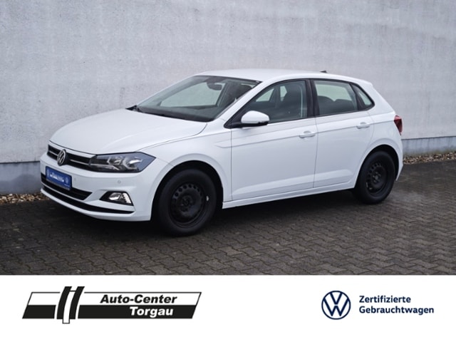 Volkswagen Polo 1.0 TSI